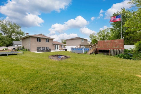 Tiny photo for 825 copley Lane, Joliet, IL 60431 (MLS # 12648452)