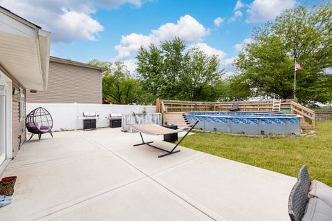 Tiny photo for 825 copley Lane, Joliet, IL 60431 (MLS # 12648452)