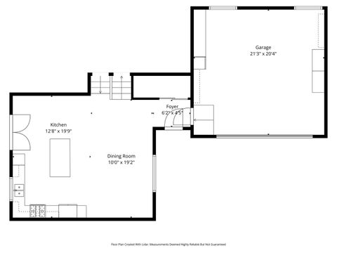 Tiny photo for 825 copley Lane, Joliet, IL 60431 (MLS # 12648452)