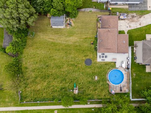 Tiny photo for 825 copley Lane, Joliet, IL 60431 (MLS # 12648452)