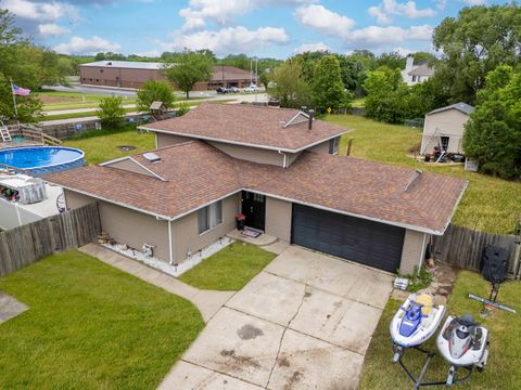 Tiny photo for 825 copley Lane, Joliet, IL 60431 (MLS # 12648452)