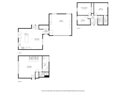 Tiny photo for 825 copley Lane, Joliet, IL 60431 (MLS # 12648452)