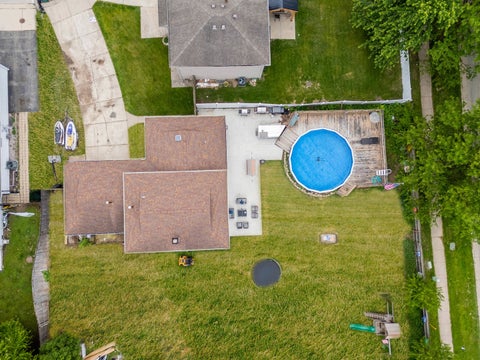 Tiny photo for 825 copley Lane, Joliet, IL 60431 (MLS # 12648452)