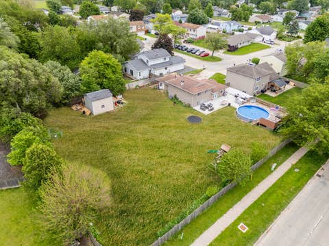 Tiny photo for 825 copley Lane, Joliet, IL 60431 (MLS # 12648452)