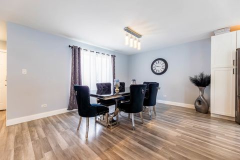 Tiny photo for 825 copley Lane, Joliet, IL 60431 (MLS # 12648452)