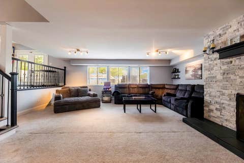 Tiny photo for 825 copley Lane, Joliet, IL 60431 (MLS # 12648452)