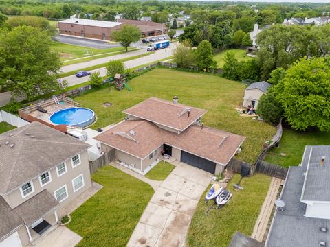 Tiny photo for 825 copley Lane, Joliet, IL 60431 (MLS # 12648452)