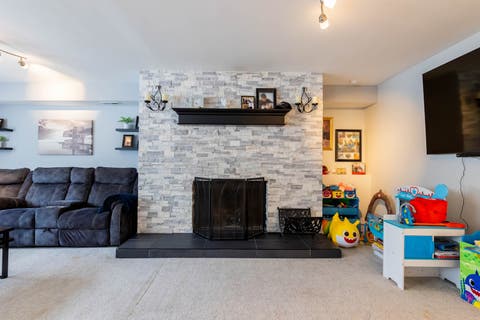 Tiny photo for 825 copley Lane, Joliet, IL 60431 (MLS # 12648452)