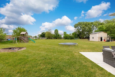 Tiny photo for 825 copley Lane, Joliet, IL 60431 (MLS # 12648452)