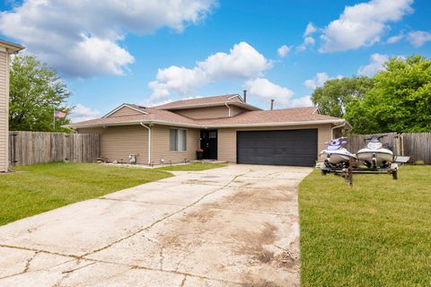 Tiny photo for 825 copley Lane, Joliet, IL 60431 (MLS # 12648452)