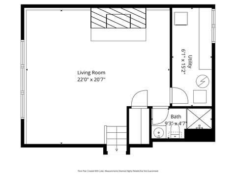 Tiny photo for 825 copley Lane, Joliet, IL 60431 (MLS # 12648452)