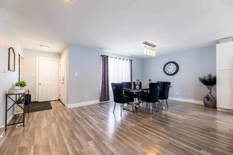 Tiny photo for 825 copley Lane, Joliet, IL 60431 (MLS # 12648452)