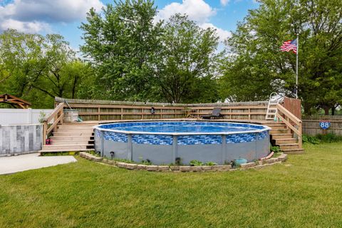 Tiny photo for 825 copley Lane, Joliet, IL 60431 (MLS # 12648452)