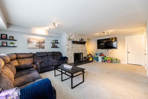 Tiny photo for 825 copley Lane, Joliet, IL 60431 (MLS # 12648452)