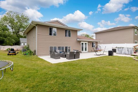 Tiny photo for 825 copley Lane, Joliet, IL 60431 (MLS # 12648452)