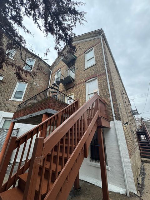 2127 S FAIRFIELD Avenue Chicago IL 60608