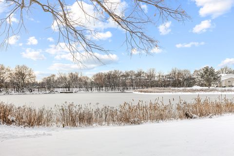 Tiny photo for 262 Inverrary Lane, Deerfield, IL 60015 (MLS # 12526874)