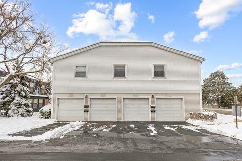 Tiny photo for 262 Inverrary Lane, Deerfield, IL 60015 (MLS # 12526874)