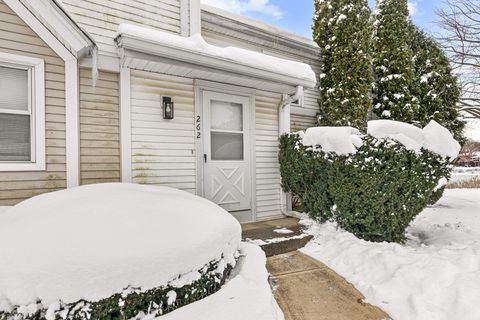 Tiny photo for 262 Inverrary Lane, Deerfield, IL 60015 (MLS # 12526874)
