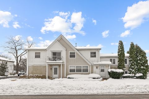 Tiny photo for 262 Inverrary Lane, Deerfield, IL 60015 (MLS # 12526874)