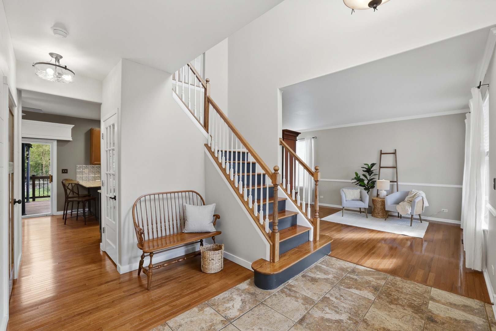 400 Willow Road