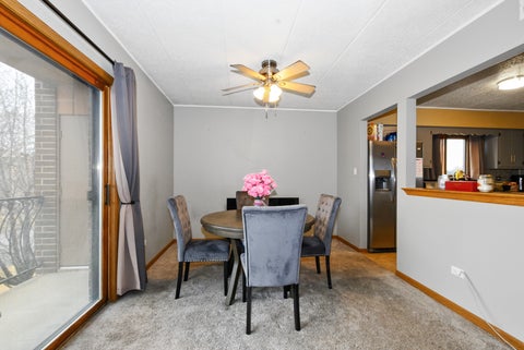 Tiny photo for 15712 Revere Court #D, Oak Forest, IL 60452 (MLS # 12629364)