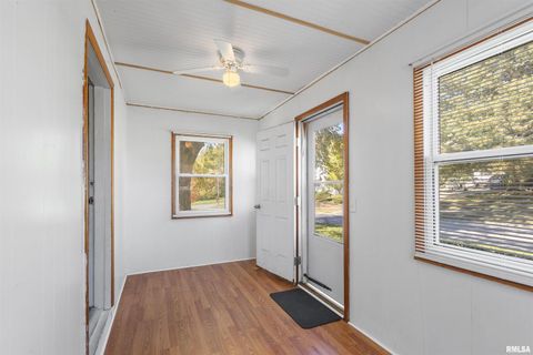 Tiny photo for 104 GEORGE Street, Anna, IL 62906 (MLS # EB460435)