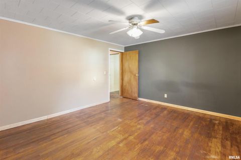 Tiny photo for 104 GEORGE Street, Anna, IL 62906 (MLS # EB460435)