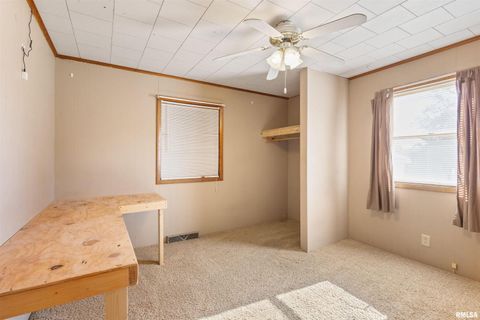 Tiny photo for 104 GEORGE Street, Anna, IL 62906 (MLS # EB460435)