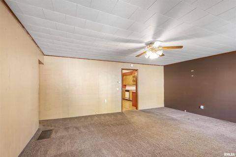 Tiny photo for 104 GEORGE Street, Anna, IL 62906 (MLS # EB460435)