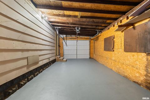 Tiny photo for 104 GEORGE Street, Anna, IL 62906 (MLS # EB460435)