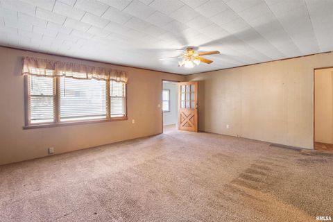 Tiny photo for 104 GEORGE Street, Anna, IL 62906 (MLS # EB460435)