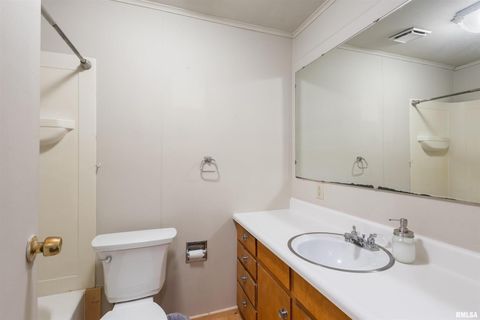 Tiny photo for 104 GEORGE Street, Anna, IL 62906 (MLS # EB460435)