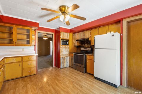 Tiny photo for 104 GEORGE Street, Anna, IL 62906 (MLS # EB460435)