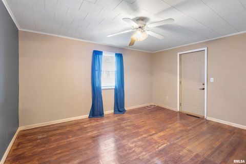 Tiny photo for 104 GEORGE Street, Anna, IL 62906 (MLS # EB460435)