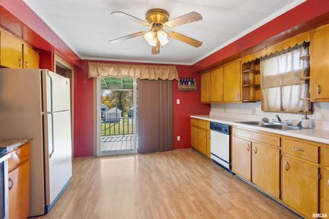 Tiny photo for 104 GEORGE Street, Anna, IL 62906 (MLS # EB460435)