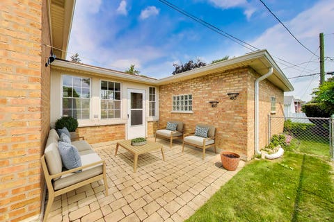 Tiny photo for 1601 Mayfair Avenue, Westchester, IL 60154 (MLS # 12709134)