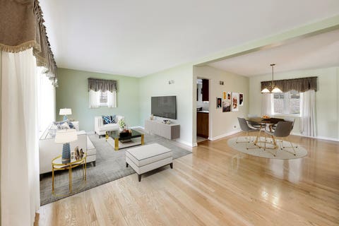 Tiny photo for 1601 Mayfair Avenue, Westchester, IL 60154 (MLS # 12709134)