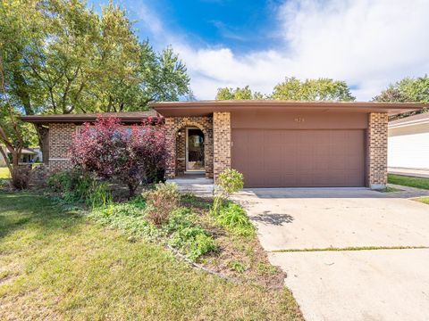 Photo of 978 Sycamore Lane, Bartlett, IL 60103 (MLS # 12491393)