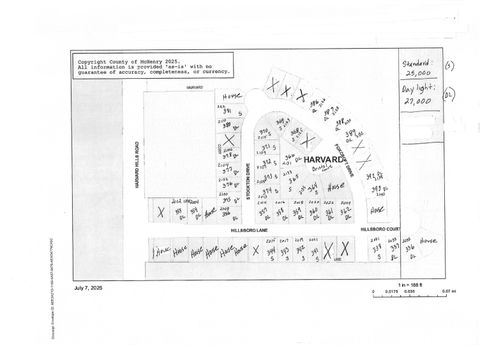 2002 Hillsboro Lane Harvard IL 60033