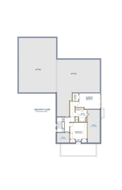 Tiny photo for 2808 N Brickhouses Road, Urbana, IL 61802 (MLS # 12556568)