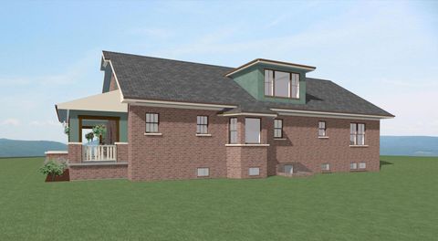 Tiny photo for 2808 N Brickhouses Road, Urbana, IL 61802 (MLS # 12556568)