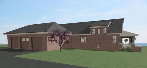 Tiny photo for 2808 N Brickhouses Road, Urbana, IL 61802 (MLS # 12556568)