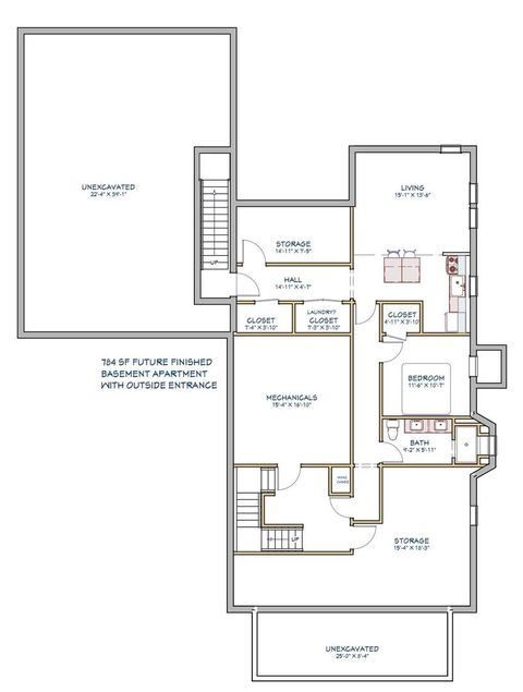 Tiny photo for 2808 N Brickhouses Road, Urbana, IL 61802 (MLS # 12556568)