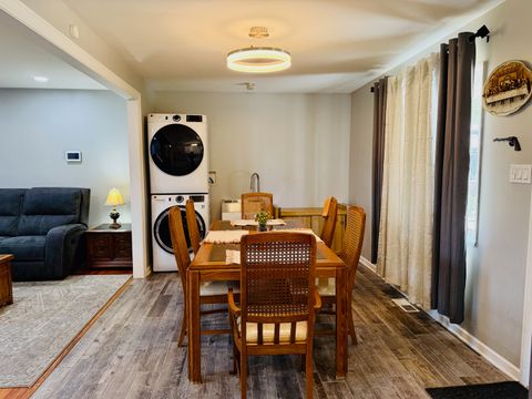 Tiny photo for 6906 W 91st Street, Bridgeview, IL 60455 (MLS # 12511840)