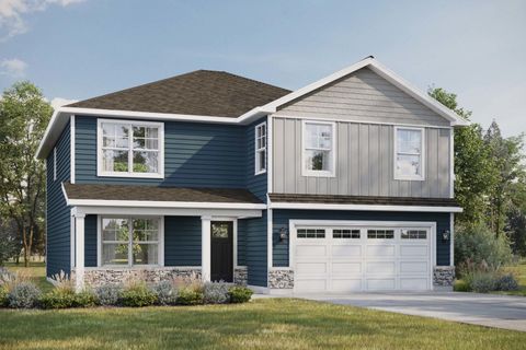 2456 Scribe Street Oswego IL 60543