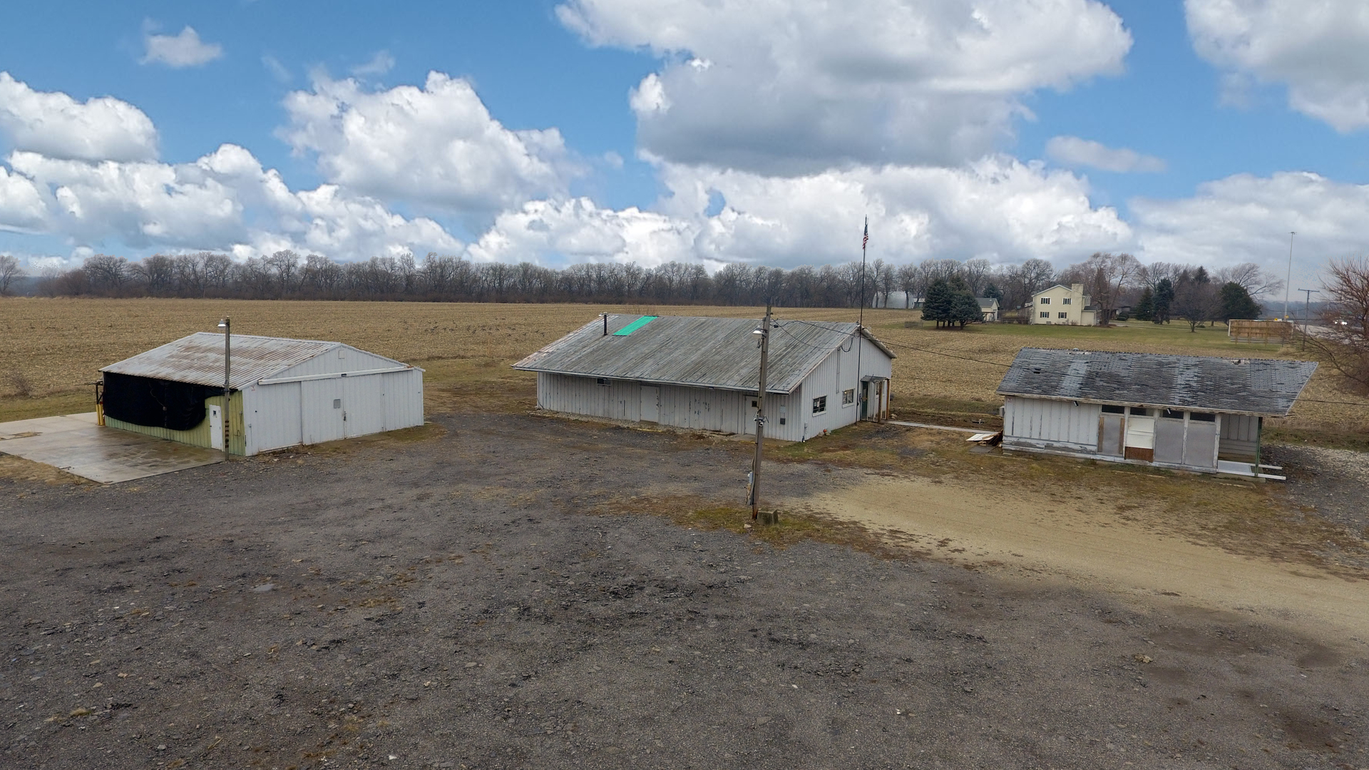 23906 S Frontage Road