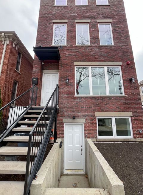 1063 W Vernon Park Place 1 Chicago IL 60607