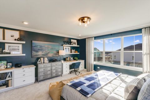 Tiny photo for 15461 W Amelia Circle, Lockport, IL 60441 (MLS # 12588959)