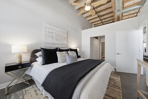 Tiny photo for 2545 S DEARBORN Street #405, Chicago, IL 60616 (MLS # 12792556)
